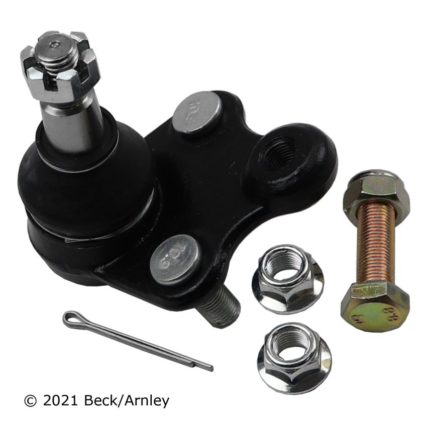 BECK/ARNLEY 101-6021 BALL JOINT
