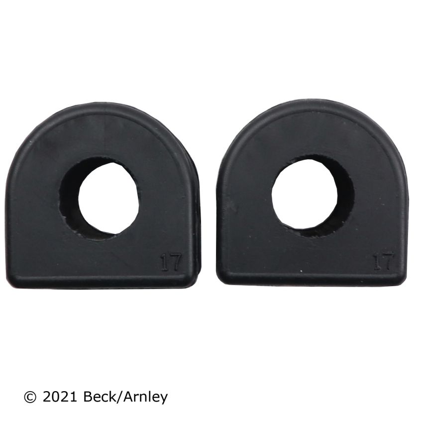 BECK/ARNLEY 101-6036 STABILIZER BSHG SET
