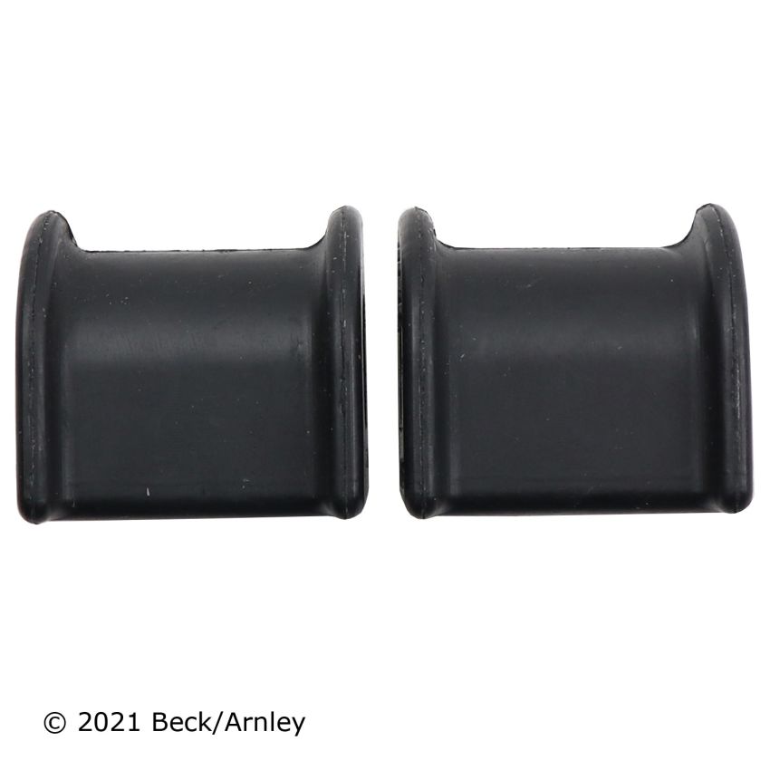 BECK/ARNLEY 101-6036 STABILIZER BSHG SET