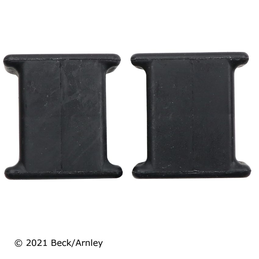 BECK/ARNLEY 101-6036 STABILIZER BSHG SET