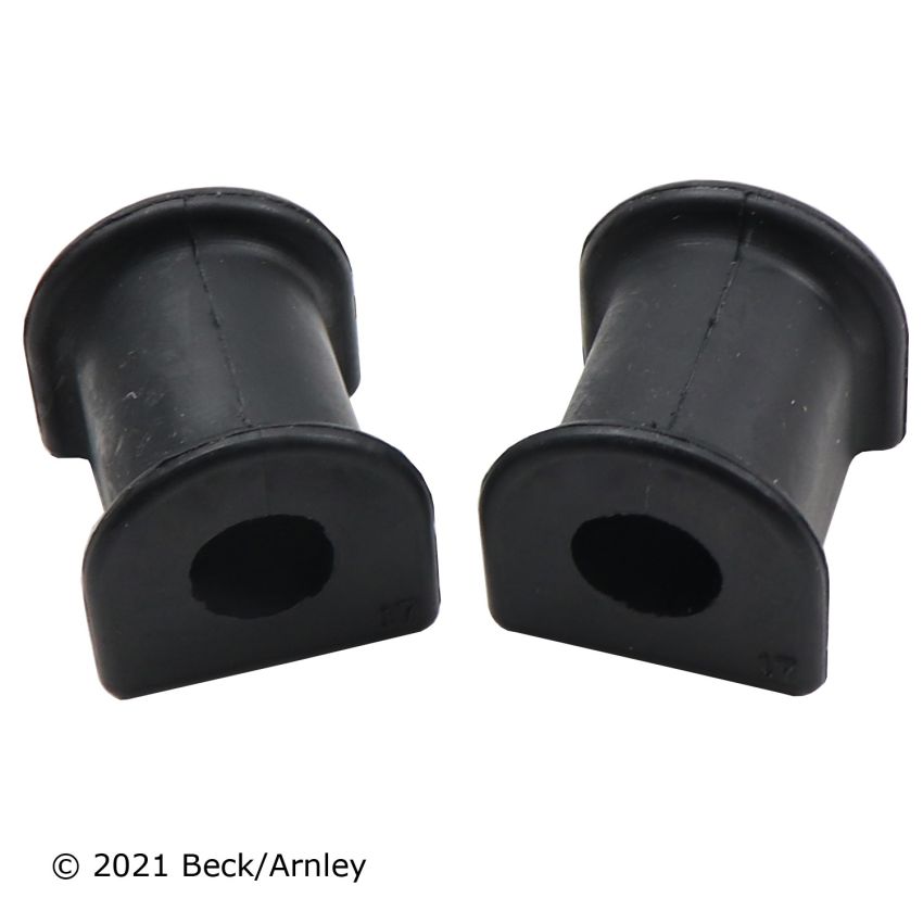 BECK/ARNLEY 101-6036 STABILIZER BSHG SET