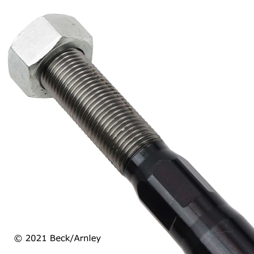 BECK/ARNLEY 101-6040 TIE ROD END