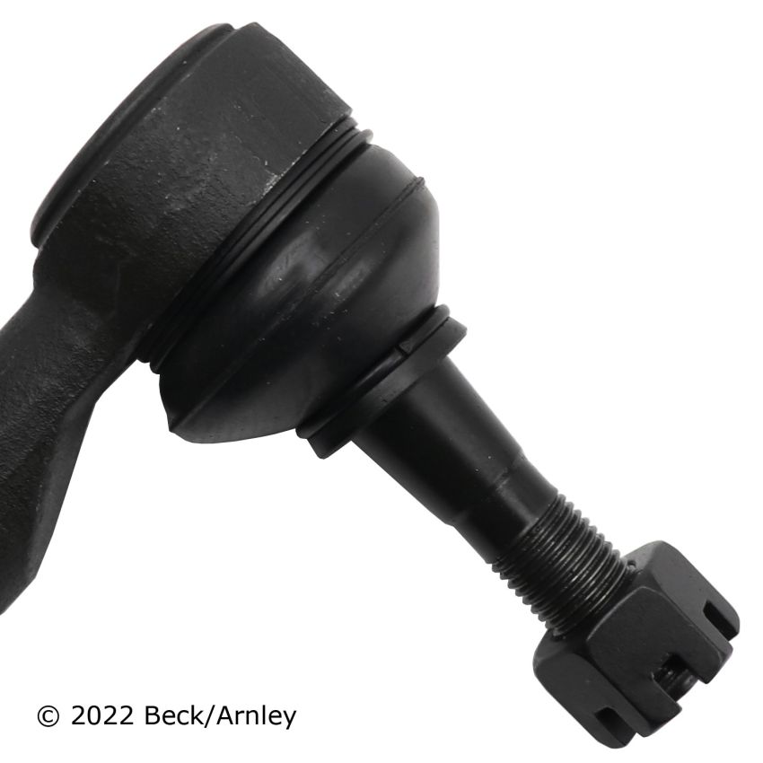 BECK/ARNLEY 101-6042 TIE ROD END