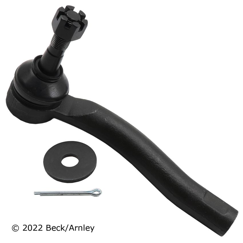 BECK/ARNLEY 101-6042 TIE ROD END