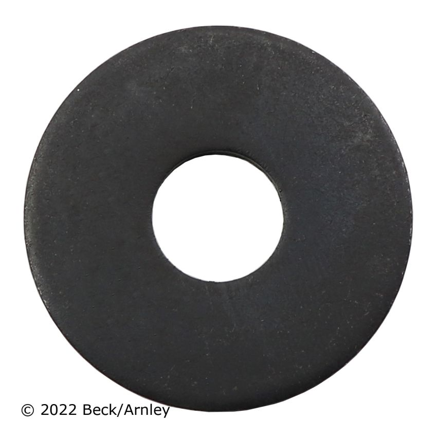 BECK/ARNLEY 101-6042 TIE ROD END