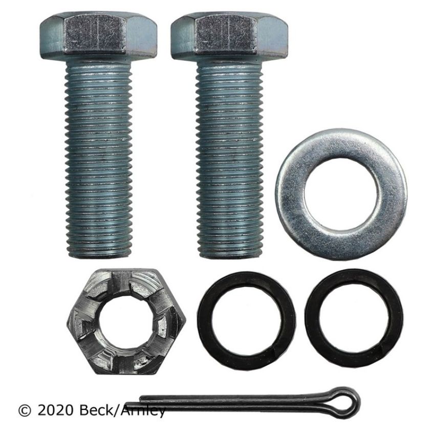 BECK/ARNLEY 101-6051 BALL JOINT