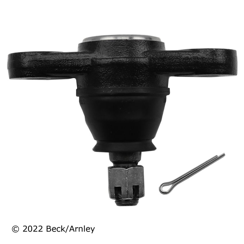 BECK/ARNLEY 101-6051 BALL JOINT
