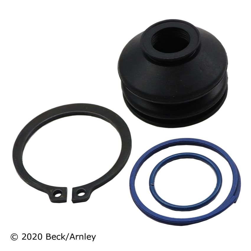 BECK/ARNLEY 101-6085 BALL JOINT