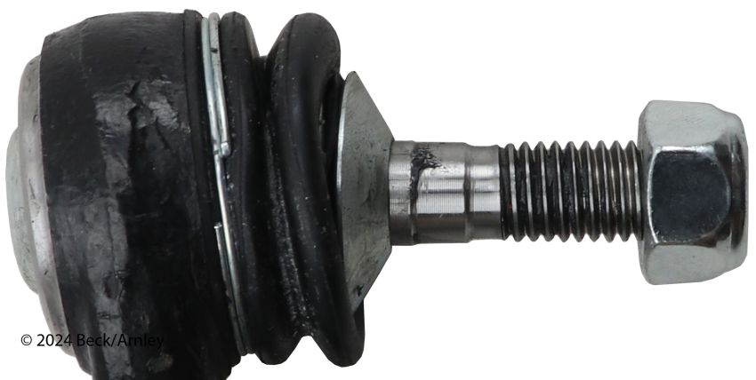 BECK/ARNLEY 101-6163 TIE ROD END