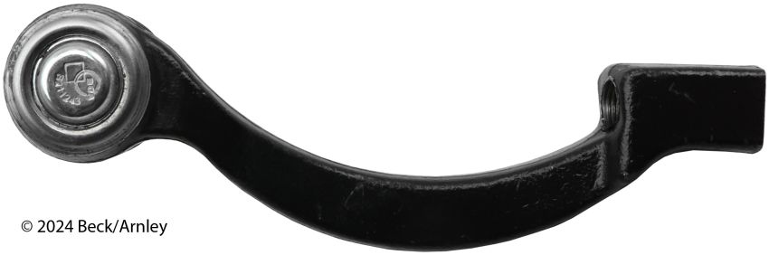 BECK/ARNLEY 101-6163 TIE ROD END