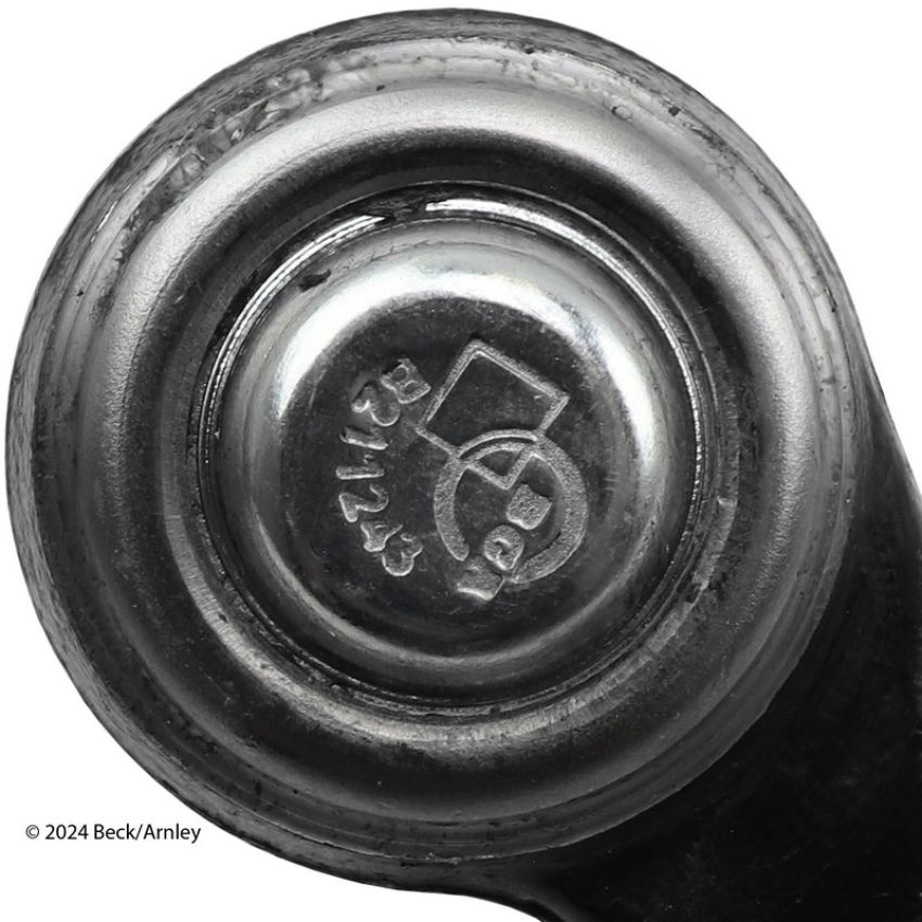 BECK/ARNLEY 101-6163 TIE ROD END