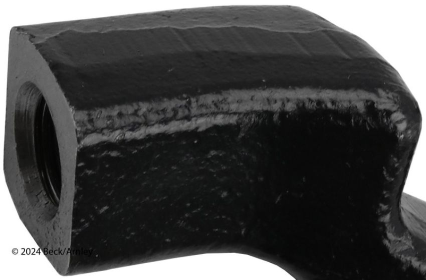 BECK/ARNLEY 101-6163 TIE ROD END