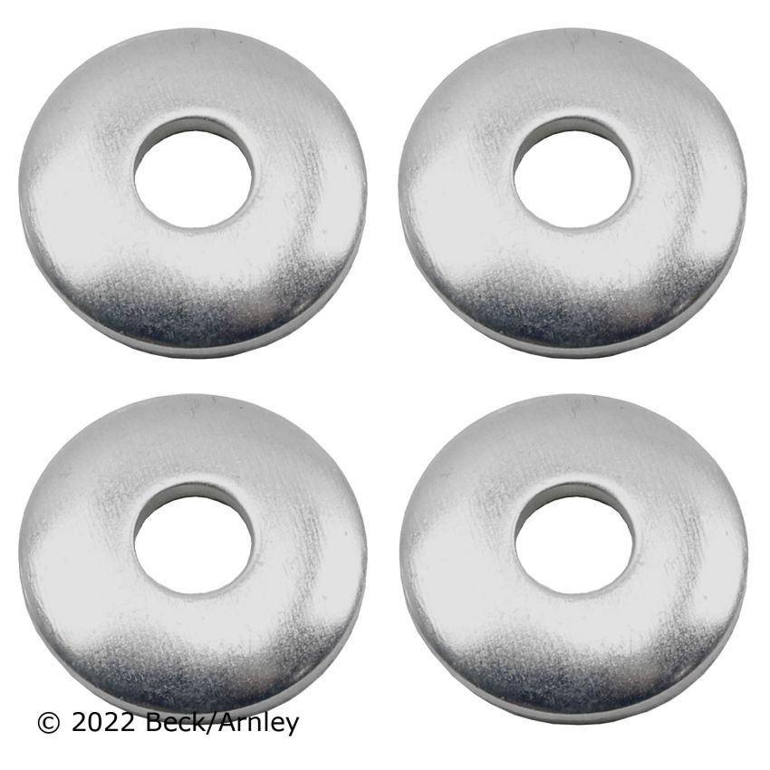 BECK/ARNLEY 101-6166 STABILIZER LINK KIT