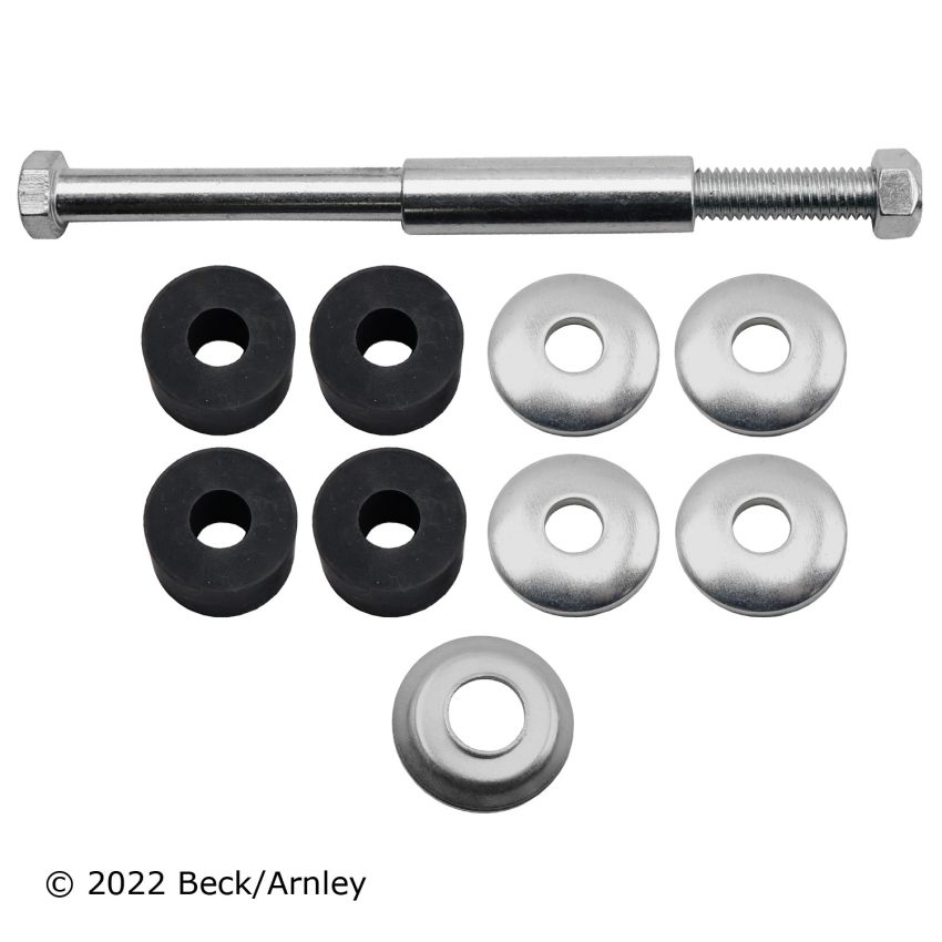 BECK/ARNLEY 101-6166 STABILIZER LINK KIT