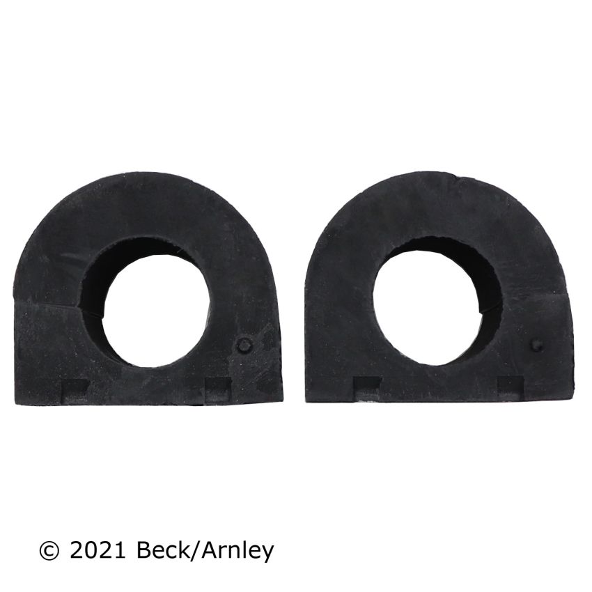 BECK/ARNLEY 101-6186 STABILIZER BSHG SET