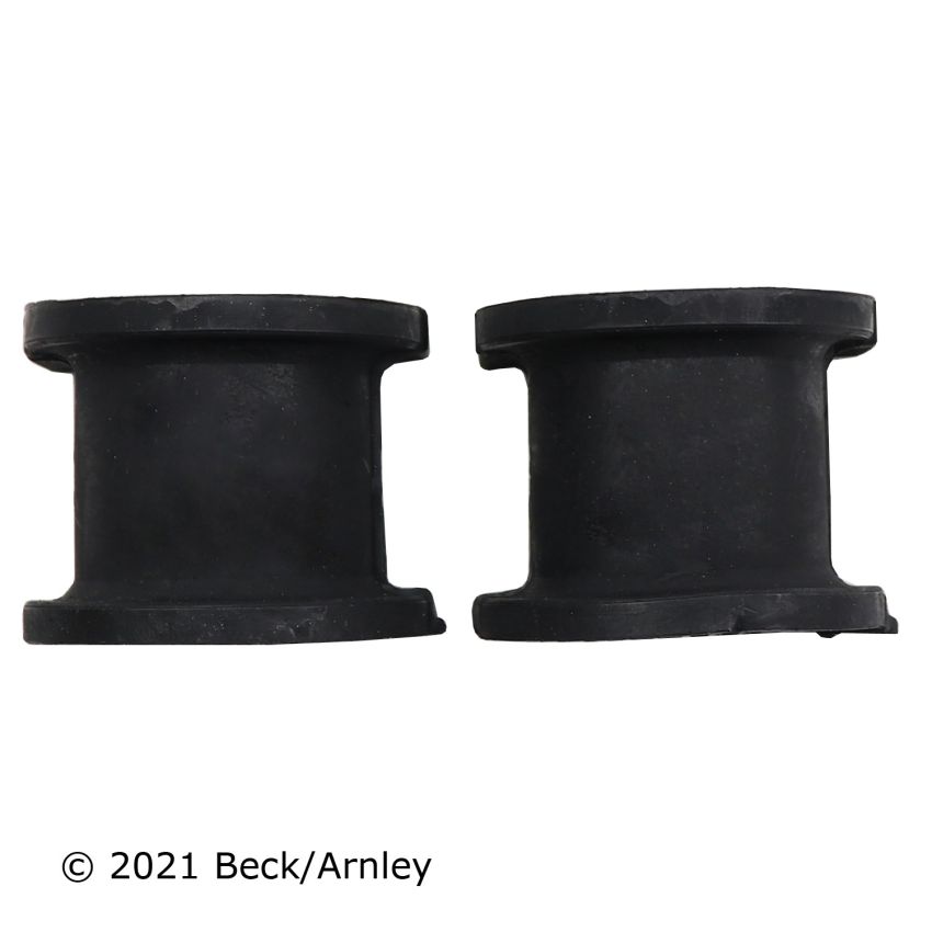 BECK/ARNLEY 101-6186 STABILIZER BSHG SET