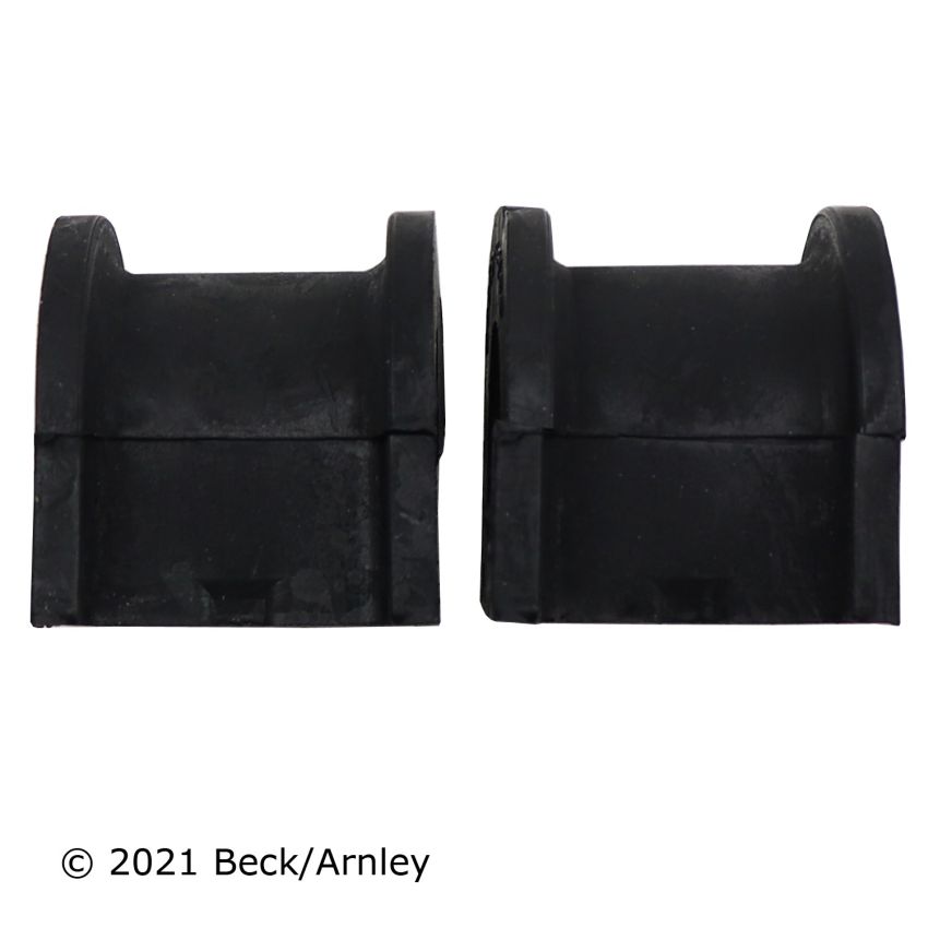 BECK/ARNLEY 101-6186 STABILIZER BSHG SET