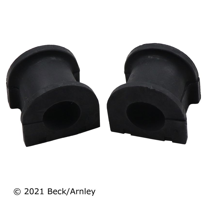 BECK/ARNLEY 101-6186 STABILIZER BSHG SET