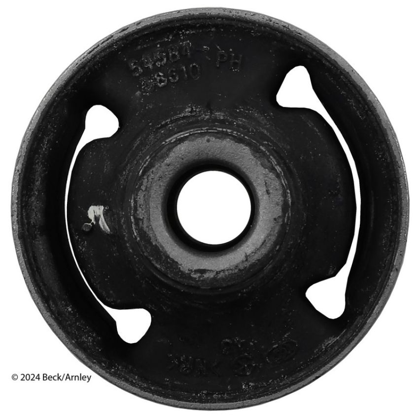 BECK/ARNLEY 101-6213 CONTROL ARM BSHG
