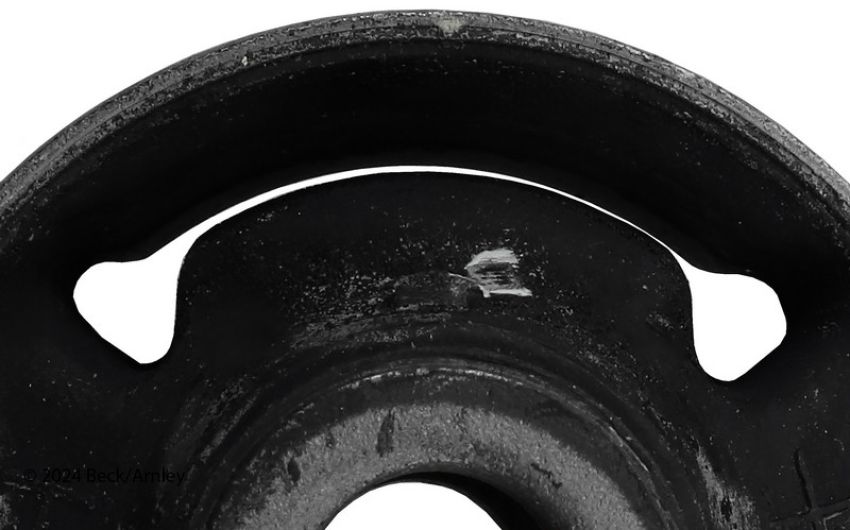 BECK/ARNLEY 101-6213 CONTROL ARM BSHG