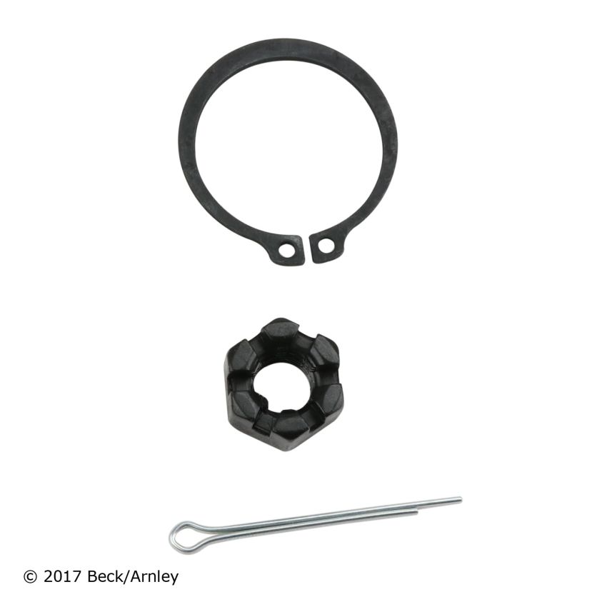 BECK/ARNLEY 101-6219 BALL JOINT