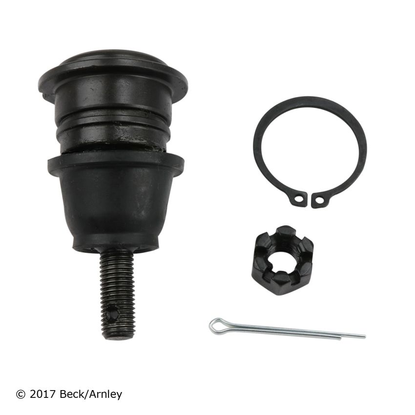 BECK/ARNLEY 101-6219 BALL JOINT
