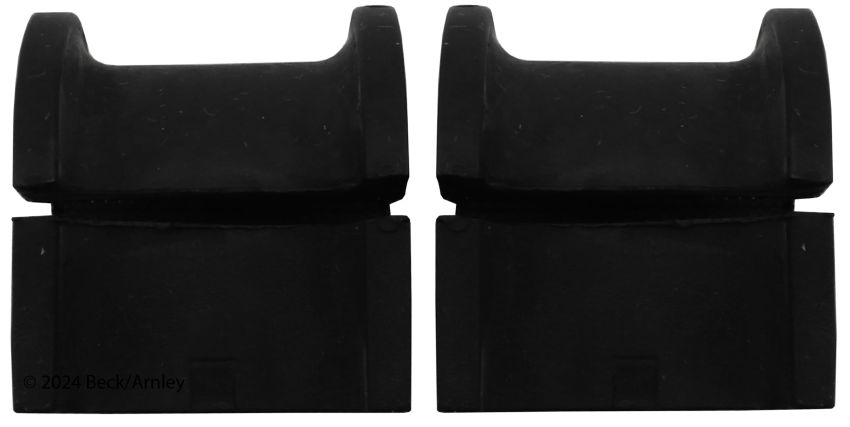 BECK/ARNLEY 101-6274 STABILIZER BSHG SET