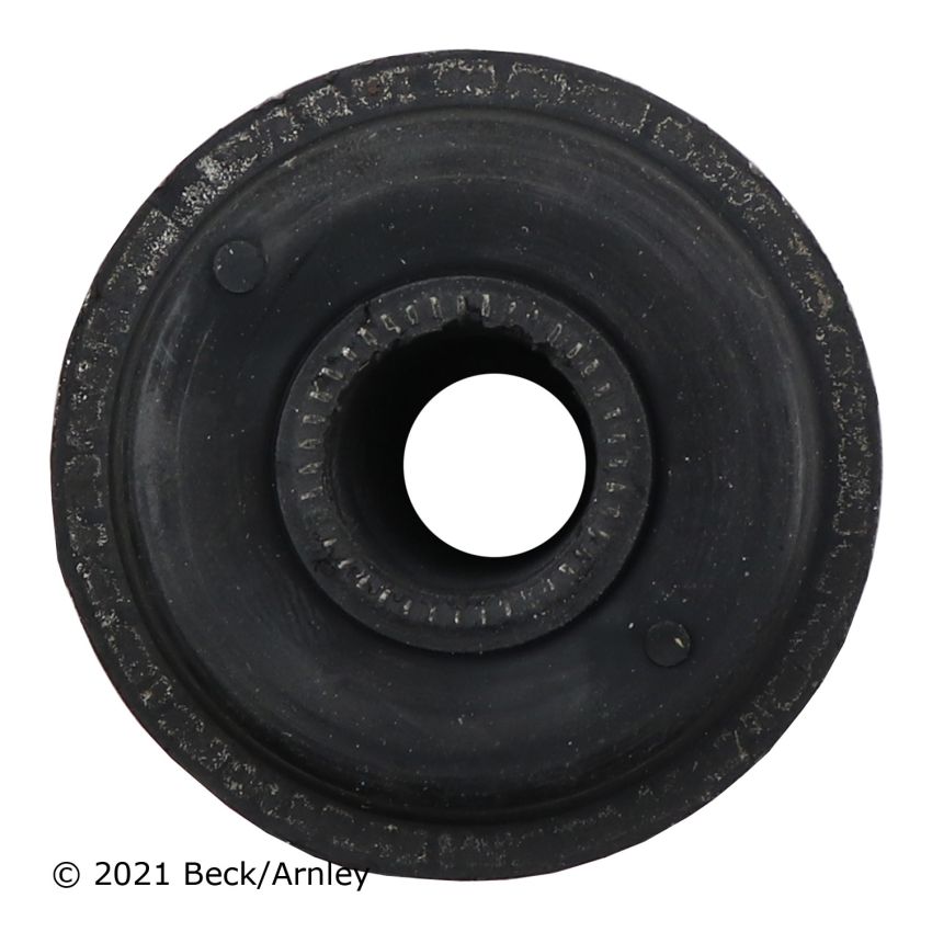 BECK/ARNLEY 101-6314 CONTROL ARM BSHG SET