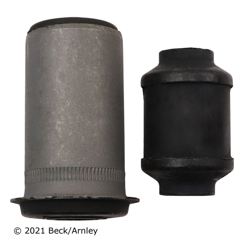 BECK/ARNLEY 101-6314 CONTROL ARM BSHG SET