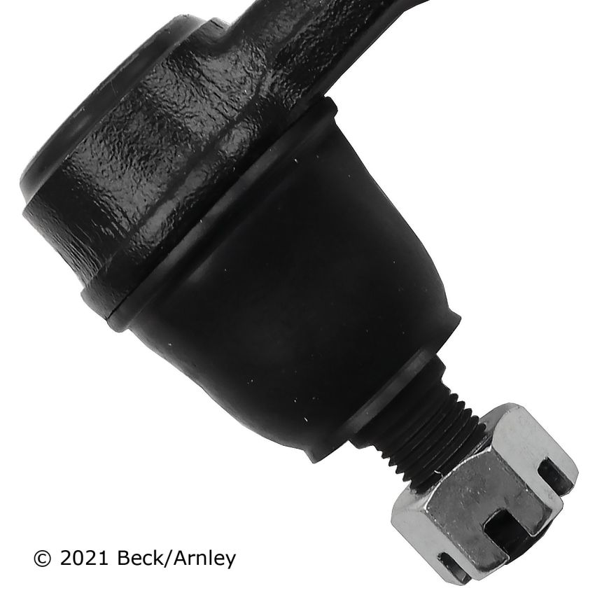 BECK/ARNLEY 101-6329 TIE ROD END