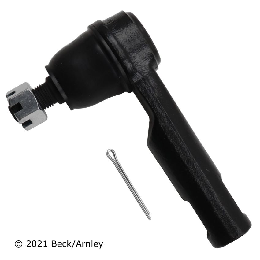BECK/ARNLEY 101-6329 TIE ROD END