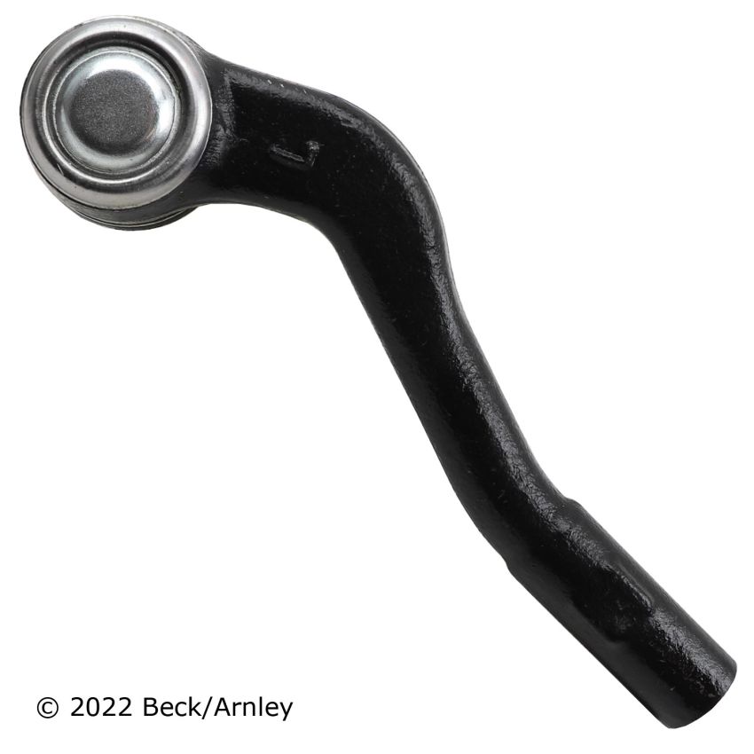 BECK/ARNLEY 101-6331 TIE ROD END