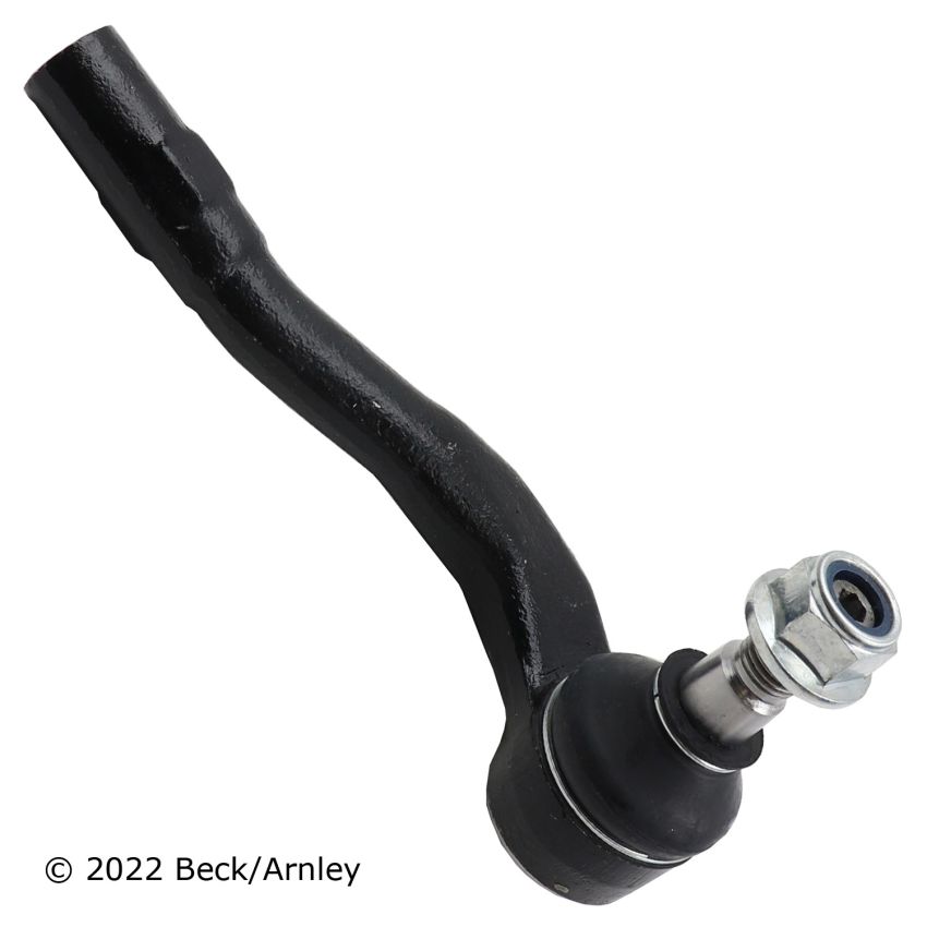 BECK/ARNLEY 101-6331 TIE ROD END