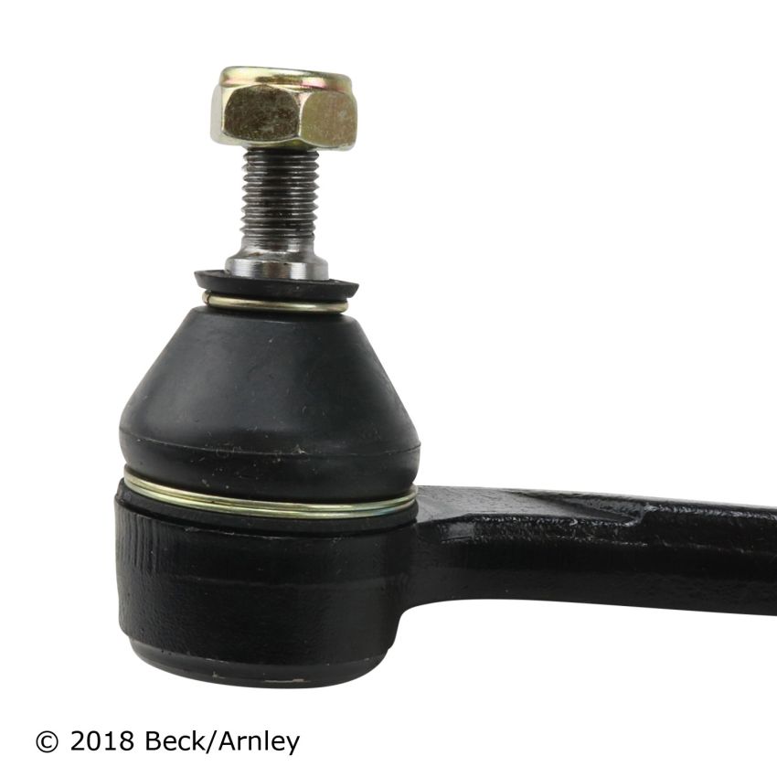 BECK/ARNLEY 101-6333 TIE ROD ASSEMBLY