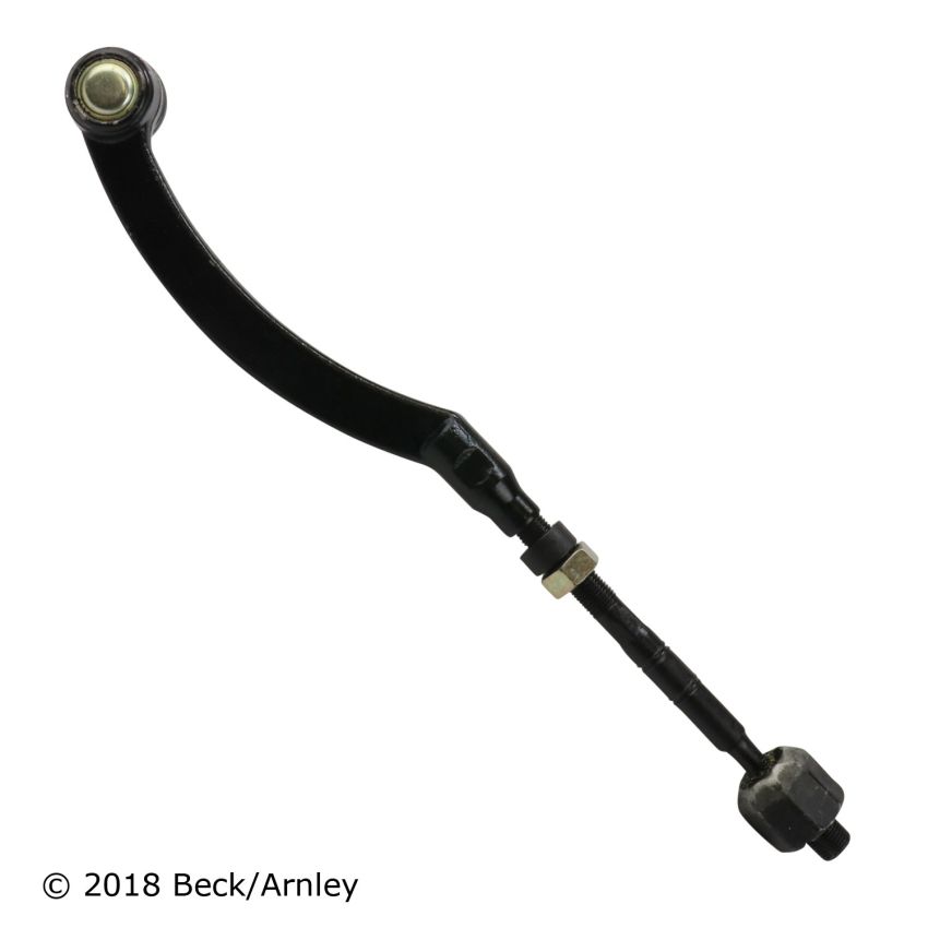 BECK/ARNLEY 101-6333 TIE ROD ASSEMBLY