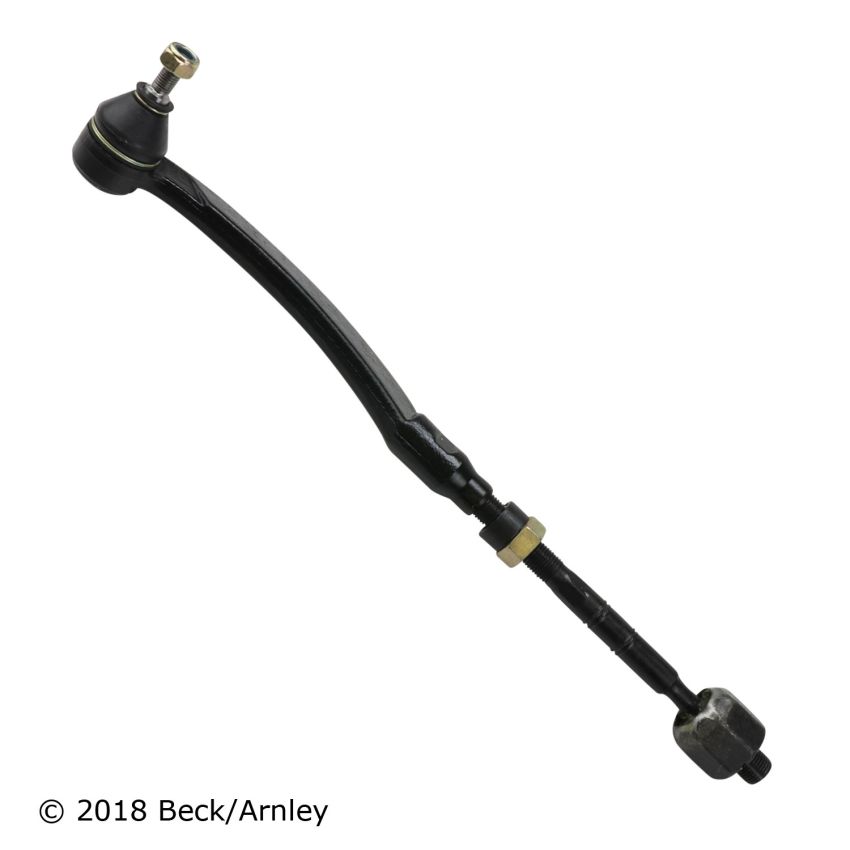 BECK/ARNLEY 101-6333 TIE ROD ASSEMBLY