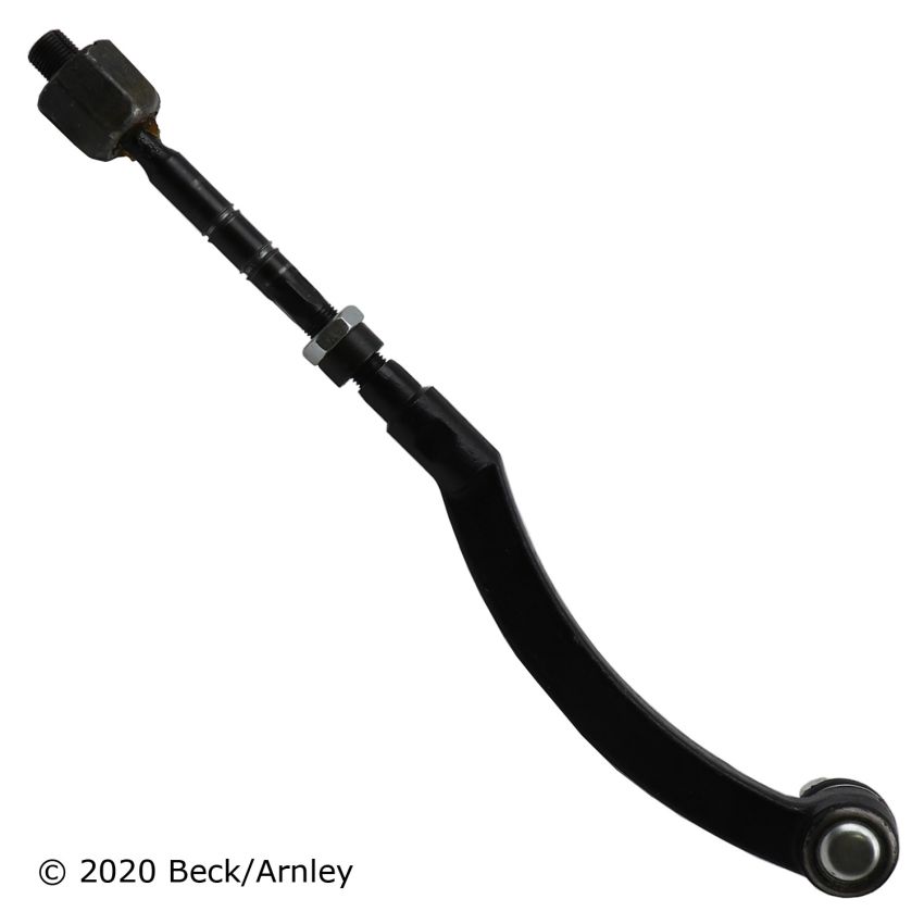 BECK/ARNLEY 101-6334 TIE ROD ASSEMBLY