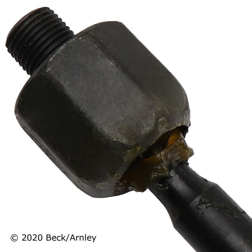 BECK/ARNLEY 101-6334 TIE ROD ASSEMBLY