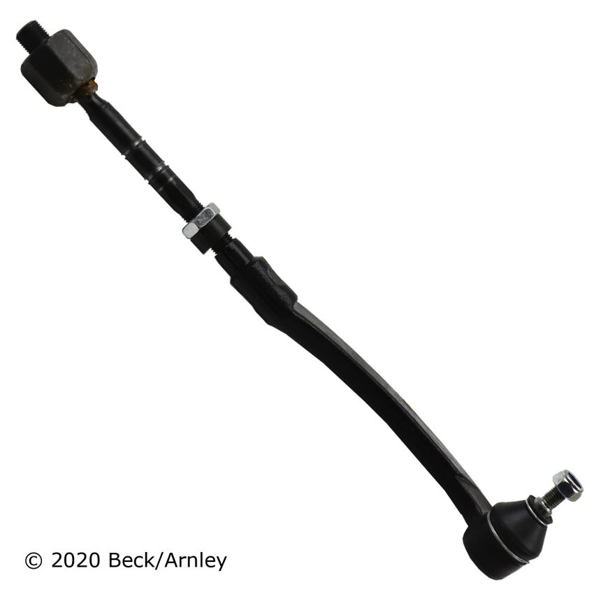 BECK/ARNLEY 101-6334 TIE ROD ASSEMBLY