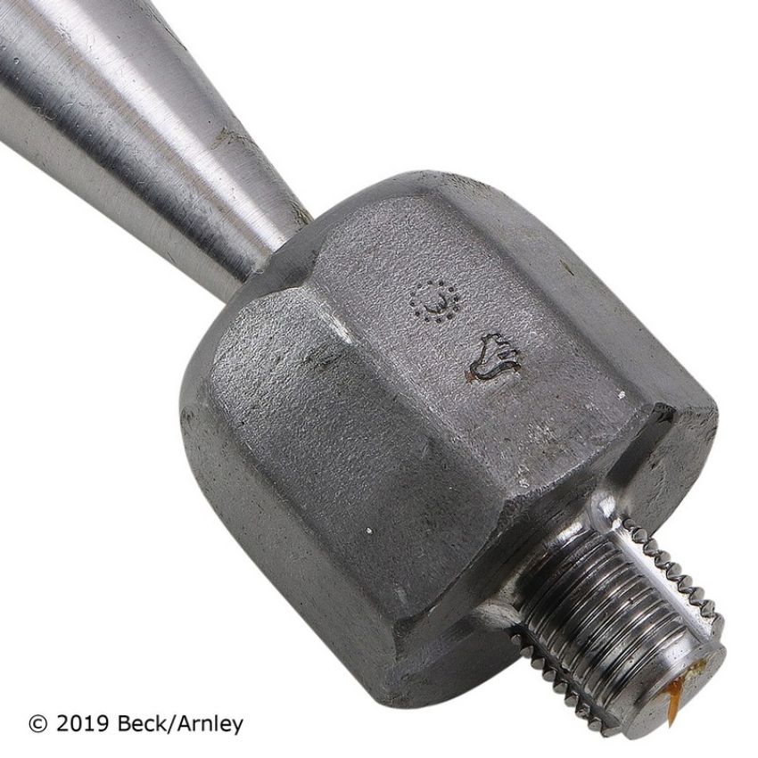 BECK/ARNLEY 101-6337 TIE ROD ASSEMBLY