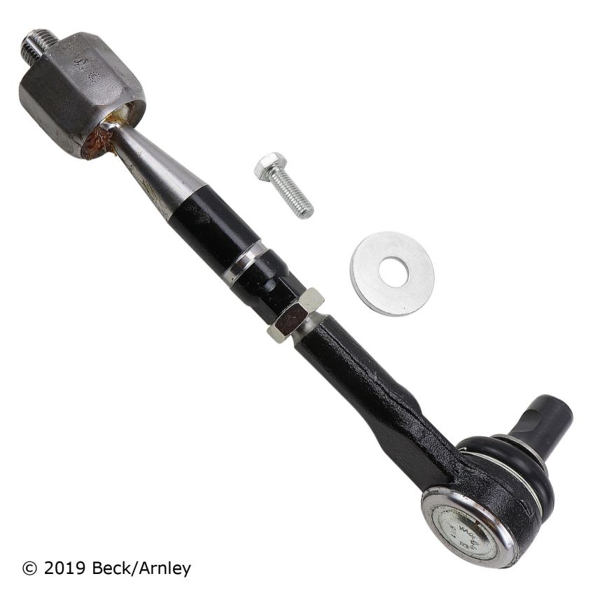 BECK/ARNLEY 101-6337 TIE ROD ASSEMBLY