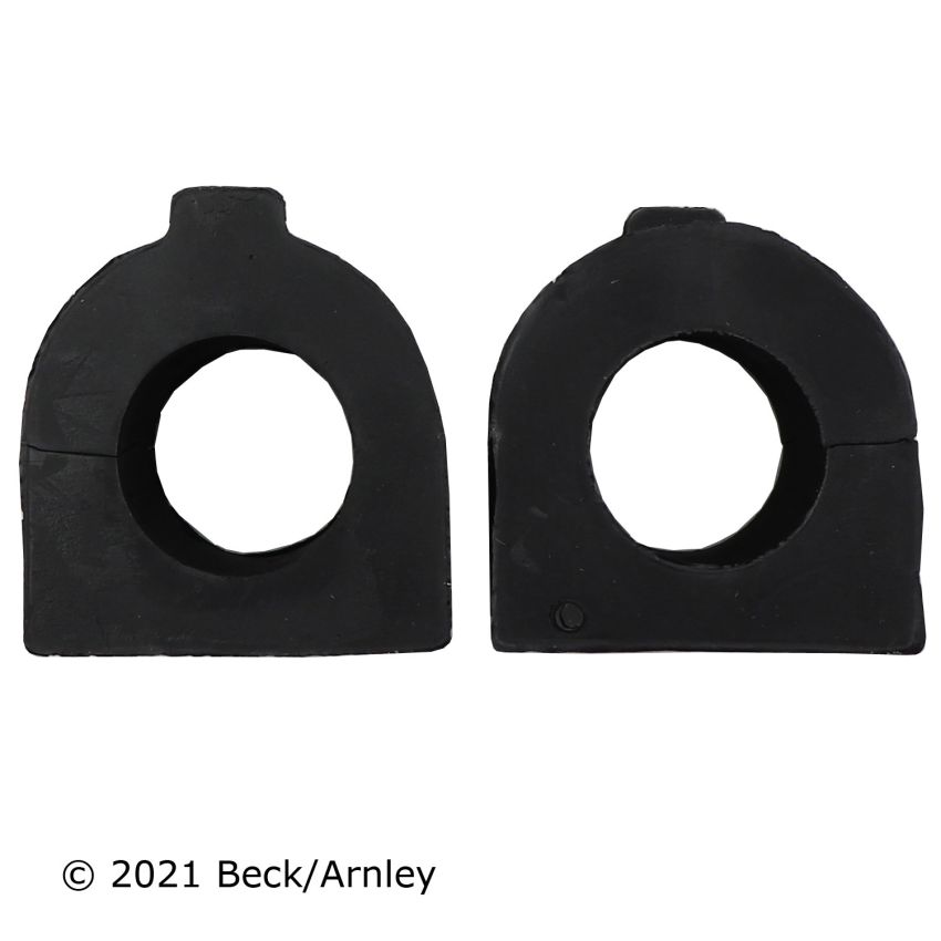 BECK/ARNLEY 101-6360 STABILIZER BSHG SET