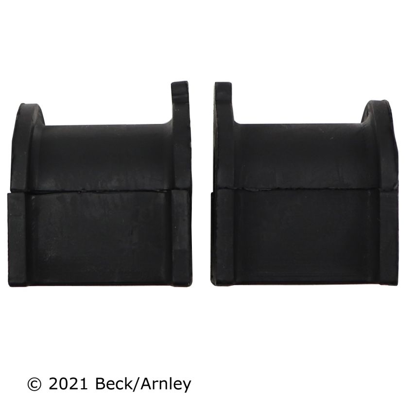 BECK/ARNLEY 101-6360 STABILIZER BSHG SET