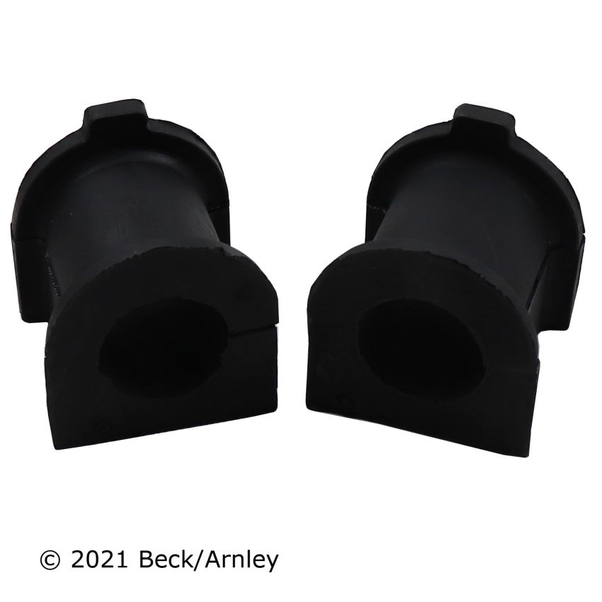 BECK/ARNLEY 101-6360 STABILIZER BSHG SET