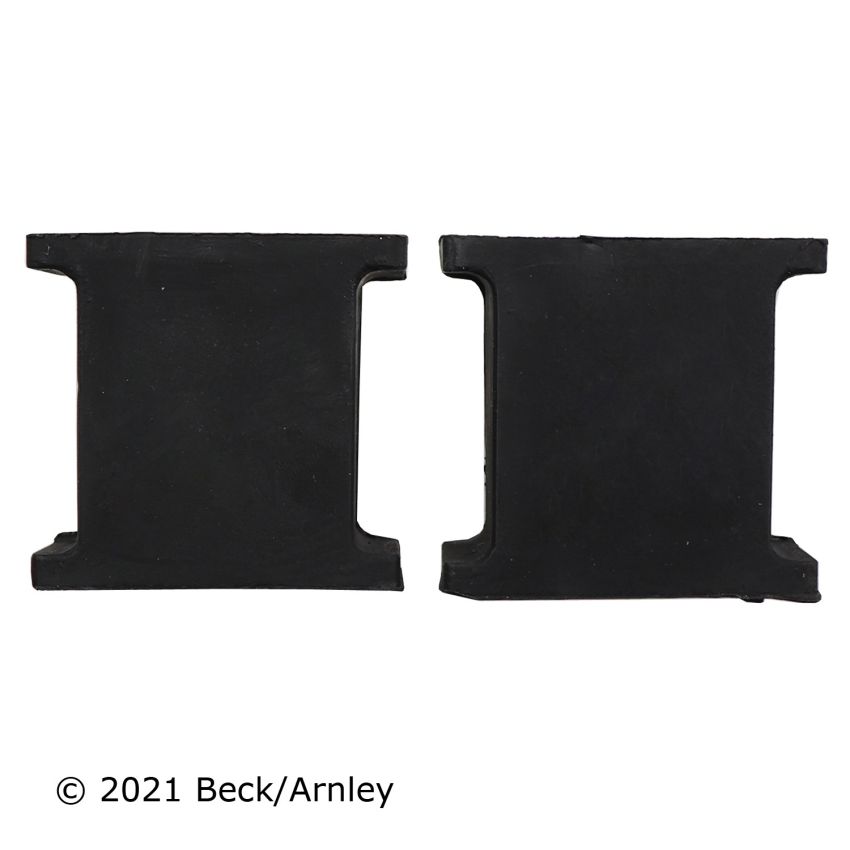 BECK/ARNLEY 101-6360 STABILIZER BSHG SET