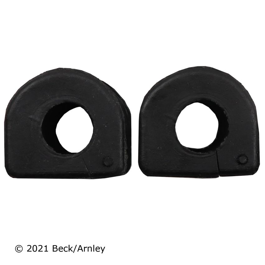BECK/ARNLEY 101-6362 STABILIZER BSHG SET