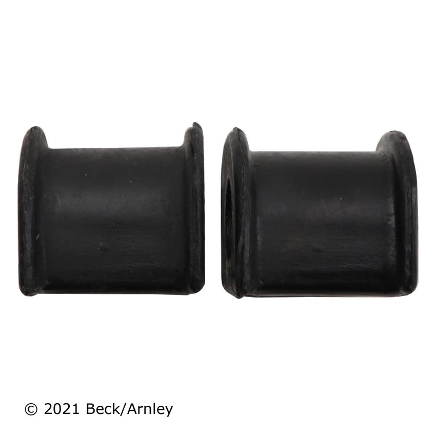 BECK/ARNLEY 101-6362 STABILIZER BSHG SET