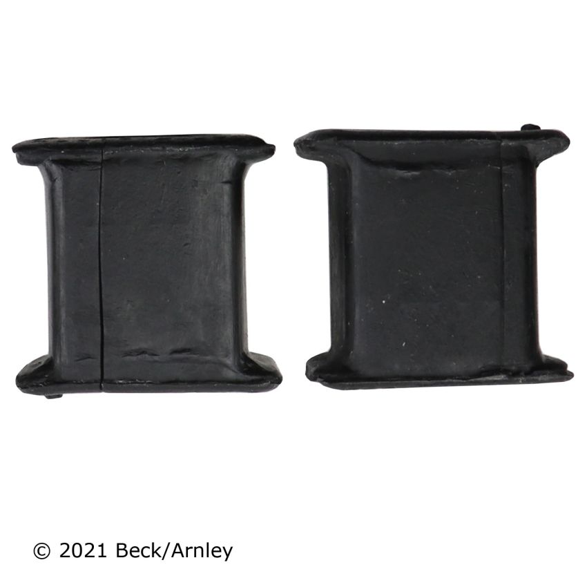 BECK/ARNLEY 101-6362 STABILIZER BSHG SET