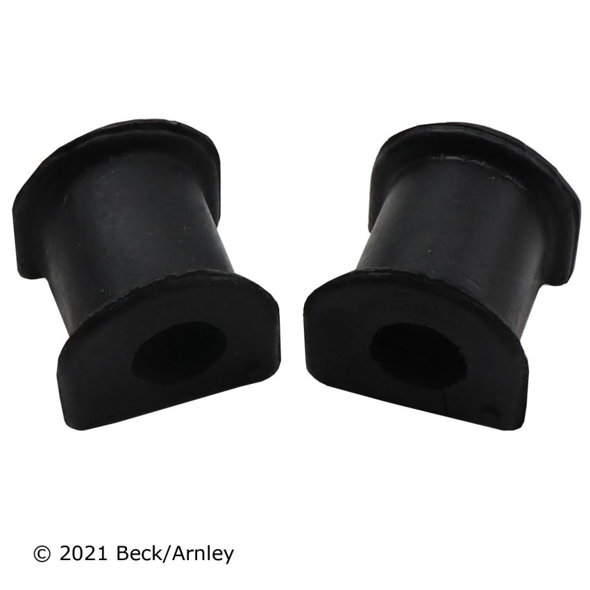 BECK/ARNLEY 101-6362 STABILIZER BSHG SET