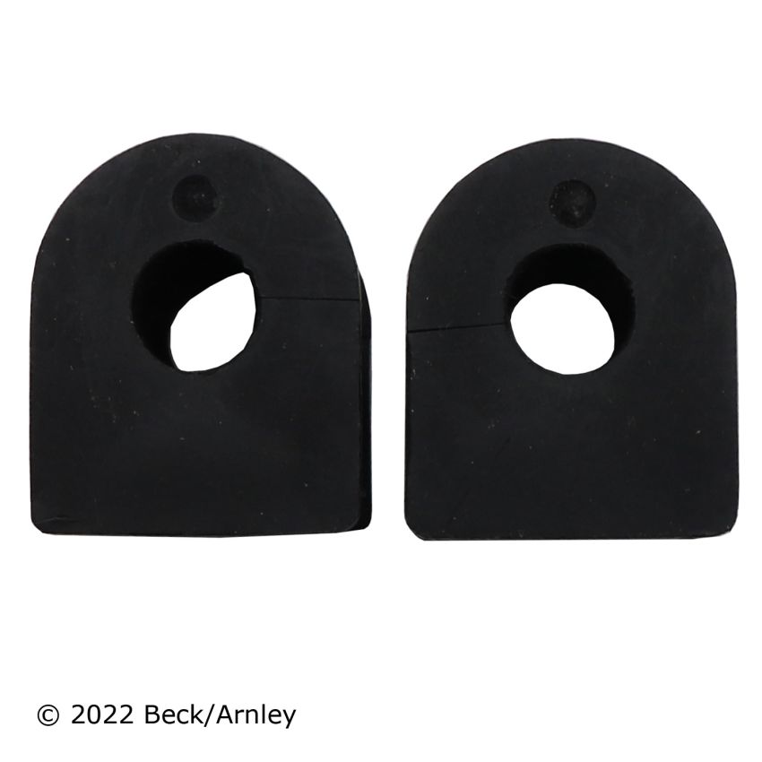 BECK/ARNLEY 101-6363 STABILIZER BSHG SET
